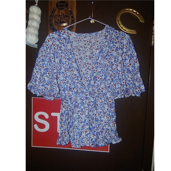 Shein Tops - Blouse